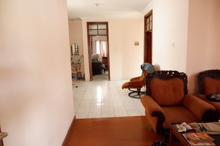 Rumah dijual di cluster Beverly Lippo Cikarang
